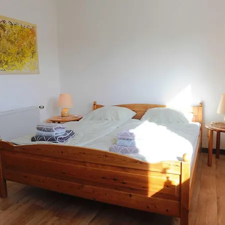Apartment La Casa Moewe Steinberg (Schleswig-Holstein)