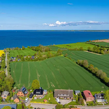 La Casa Moewe Apartmán *