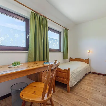 La Casa Moewe * Steinberg (Schleswig-Holstein)