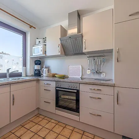 Apartment La Casa Möwe