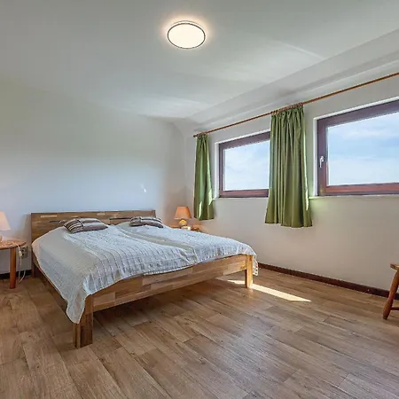 La Casa Moewe Apartmán *