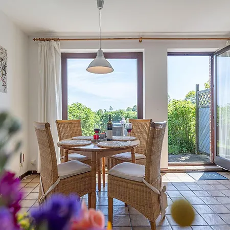 La Casa Möwe Apartment Steinberg (Schleswig-Holstein)