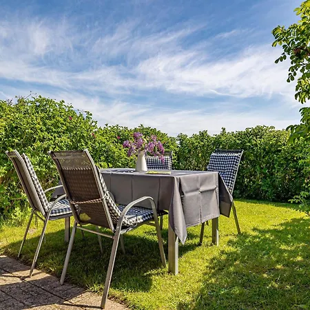 Apartment La Casa Möwe Steinberg (Schleswig-Holstein)