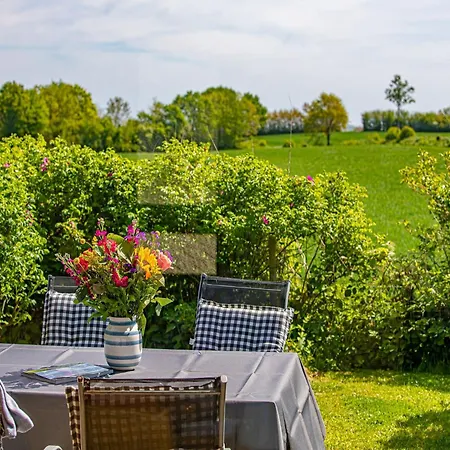 La Casa Möwe Apartment