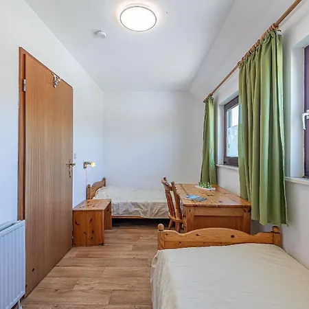 La Casa Moewe Apartmán *