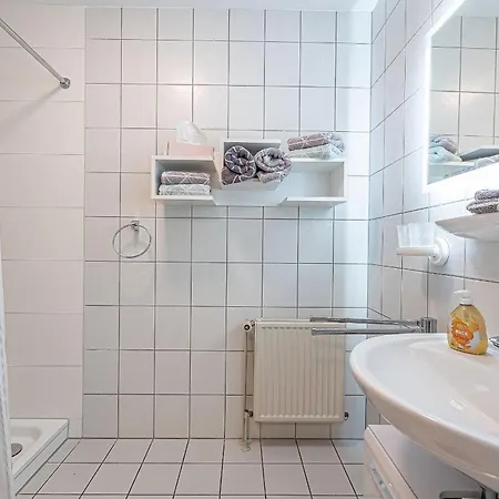 La Casa Moewe Steinberg (Schleswig-Holstein)