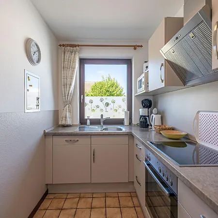 Apartmán La Casa Moewe