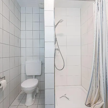 Apartmán La Casa Moewe *