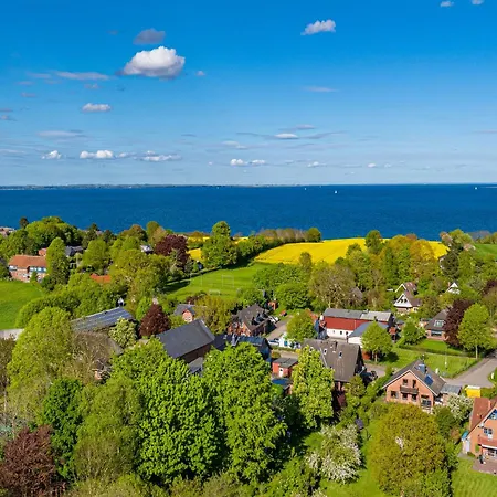 La Casa Moewe Steinberg (Schleswig-Holstein)