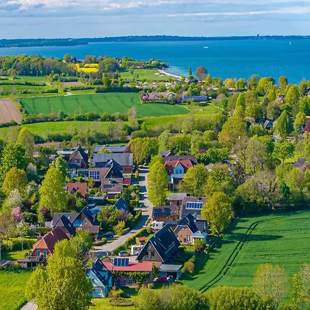 Apartment La Casa Möwe