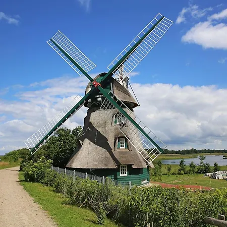 Apartmán La Casa Moewe