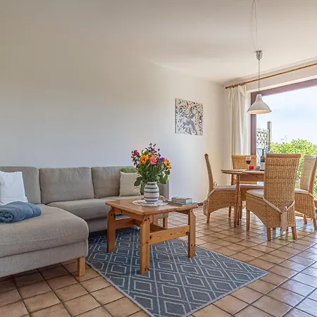 Apartmán La Casa Moewe *