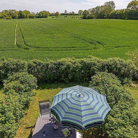 Apartmán La Casa Moewe *