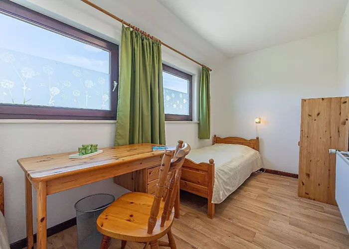 La Casa Moewe * Steinberg (Schleswig-Holstein)