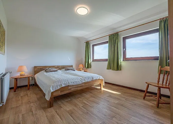 La Casa Moewe Apartamento *