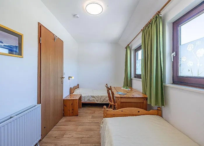 La Casa Moewe Apartamento *