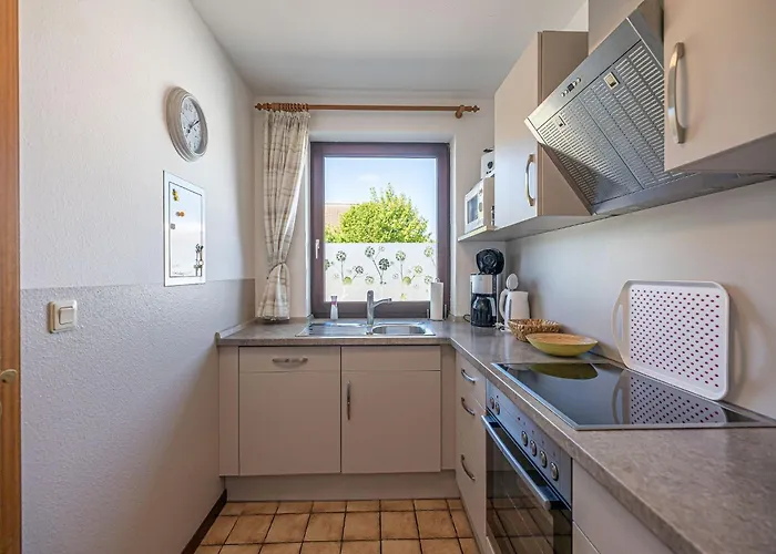 Apartamento La Casa Moewe