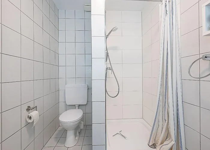 Apartamento La Casa Moewe *