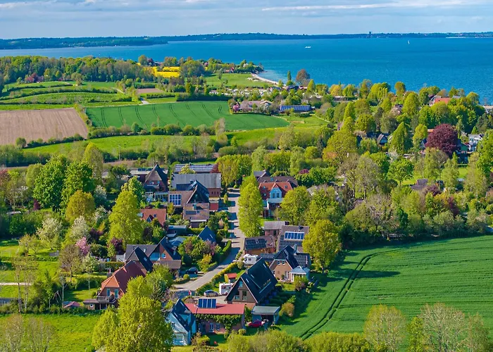 Apartamento La Casa Moewe