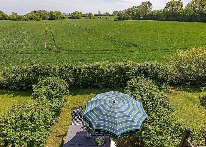 Apartamento La Casa Moewe *